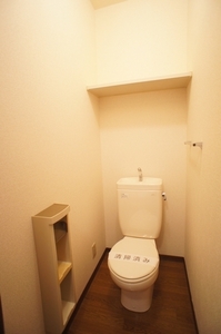 グランメールＦ 202号-11