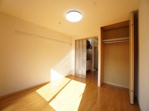 パークアベニュー 102号-2