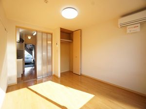 パークアベニュー 102号-4