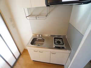 パークアベニュー 102号-5