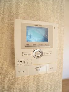 パークアベニュー 102号-9