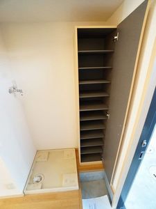 パークアベニュー 102号-10