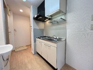 パークアベニュー 105号-4