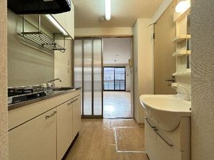 パークアベニュー 105号-5