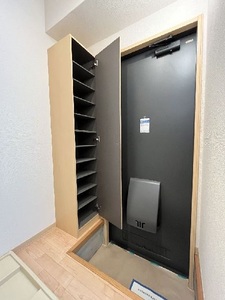 パークアベニュー 105号-10