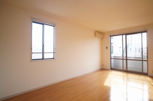 レノンパレスB棟 201号-3