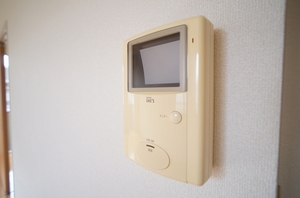 レノンパレスB棟 201号-12