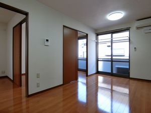 グリーンクラスター 202号-2