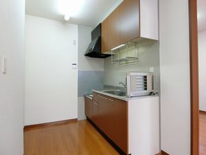 グリーンクラスター 202号-4