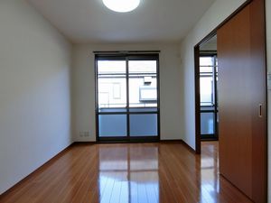 グリーンクラスター 202号-5