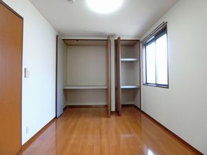 グリーンクラスター 202号-6