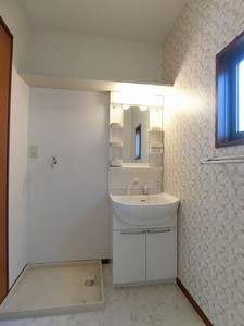 グリーンクラスター 202号-9