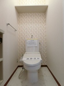 グリーンクラスター 202号-10