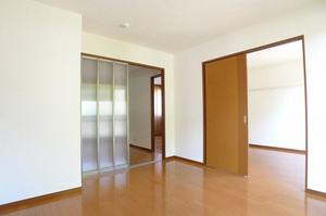 サンフォレスト壱番館 202号-2