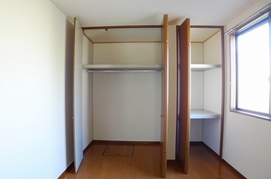 サンフォレスト壱番館 202号-5