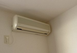 サンフォレスト壱番館 202号-9