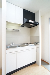 グランドソレーユ 201号-3