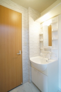 グランドソレーユ 201号-6