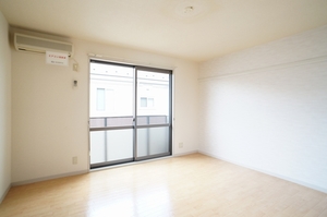 グランドソレーユ 201号-7