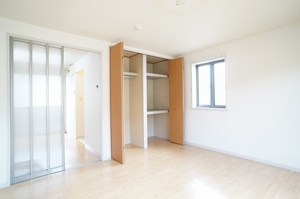 グランドソレーユ 201号-8