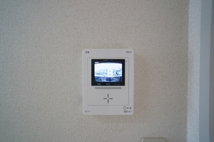 グランドソレーユ 201号-10