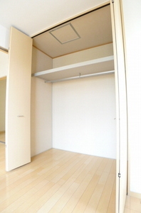 ＳＵＢＡＲＵⅢ号館 201号-4