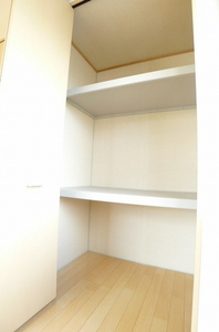 ＳＵＢＡＲＵⅢ号館 201号-5