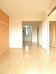 ＳＵＢＡＲＵⅢ号館 202号-4