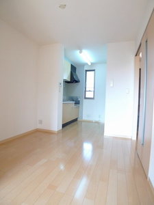 ＳＵＢＡＲＵⅢ号館 202号-6