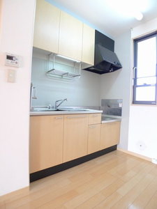 ＳＵＢＡＲＵⅢ号館 202号-7