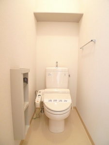 ＳＵＢＡＲＵⅢ号館 202号-9