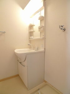 ＳＵＢＡＲＵⅢ号館 202号-10