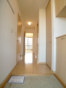 ＳＵＢＡＲＵⅢ号館 202号-11