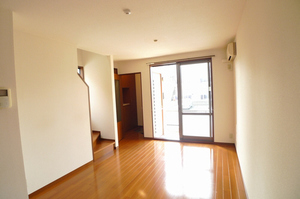 プリマ請西Ｗ棟 102号-2