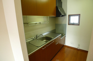 プリマ請西Ｗ棟 102号-4