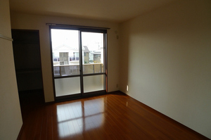 プリマ請西Ｗ棟 102号-6