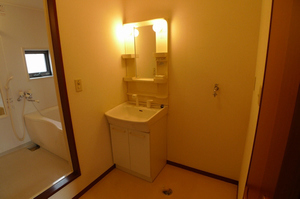 プリマ請西Ｗ棟 102号-9