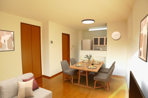 プリマ請西Ｅ棟 101号-2