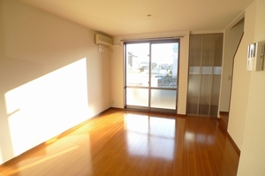 プリマ請西Ｅ棟 101号-3