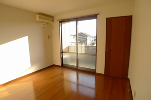 プリマ請西Ｅ棟 101号-6