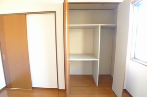 プリマ請西Ｅ棟 101号-9