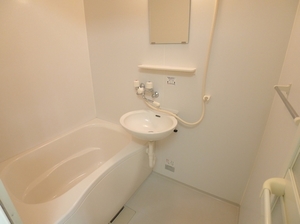 ユースフルハイツ 203号-6