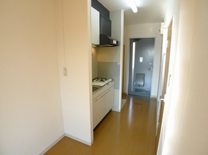 ユースフルハイツ 203号-9