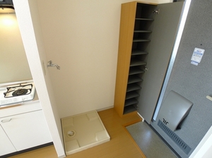 ユースフルハイツ 203号-10