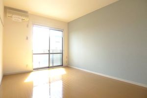 ユースフルハイツ 205号-3