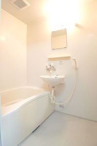 ユースフルハイツ 205号-9