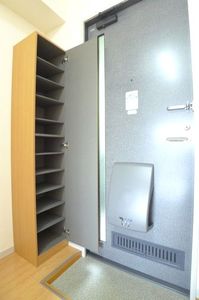 ユースフルハイツ 205号-11