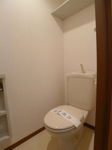 サニーコート幕張 101号-6