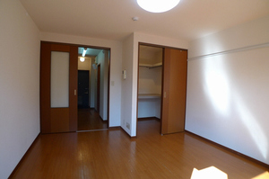 サニーコート幕張 103号-2