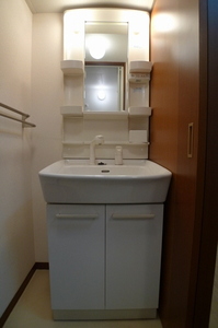 サニーコート幕張 103号-6